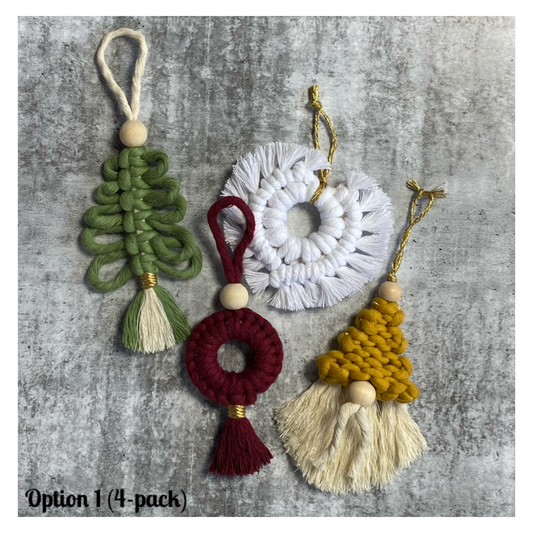 Christmas Decorations 2024