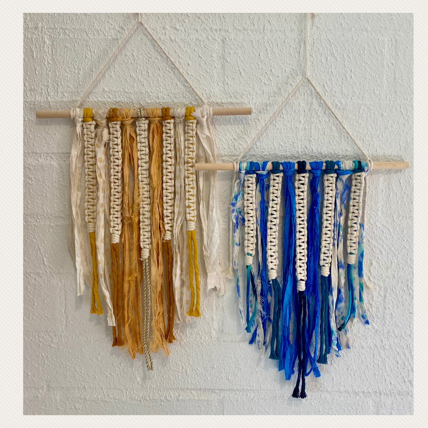 "Weave A Little Magic" Workshop - School Holiday Fun