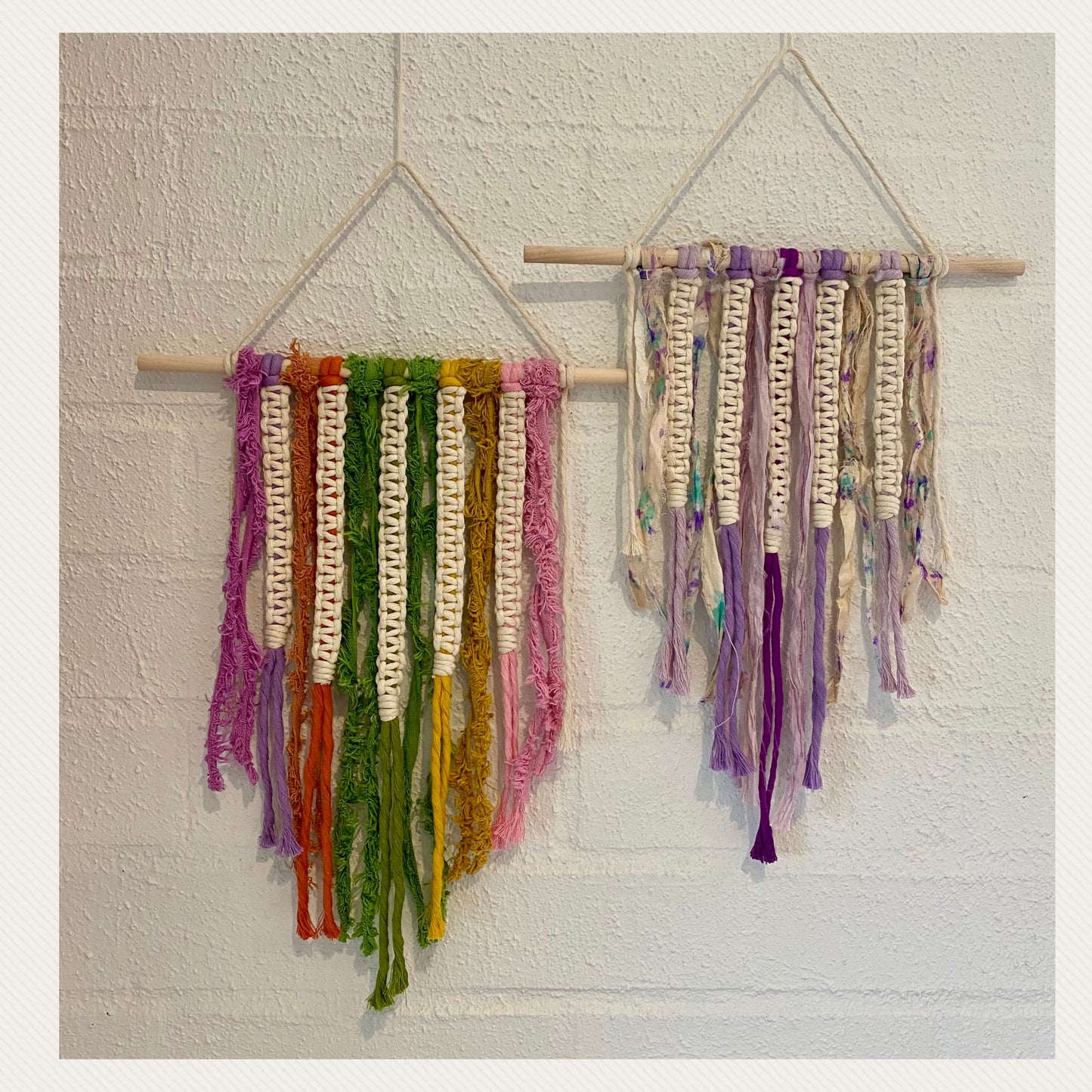 "Weave A Little Magic" Workshop - School Holiday Fun