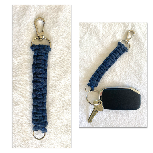 Keyhook (for the Dads!) - Buy 5, get 1 free !